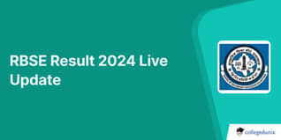 RBSE 12th, 10th Result 2024 LIVE Updates: Class 12th Result Released @rajeduboard.rajasthan.gov.in, Class 10th Result Out This Week
